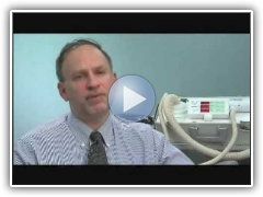 Dr. David Friedman Discusses LightPod Neo Laser